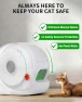Thumbnail Upgraded Automatic Cat Litter Box — Self-Cleaning Litter Box, PETKIT