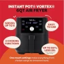 Thumbnail Vortex 6QT XL Air Fryer, 4-in-1 — Air Fryer, Instant Pot