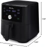 Thumbnail Vortex 6QT XL Air Fryer, 4-in-1 — Air Fryer, Instant Pot