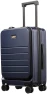 Thumbnail Wander Carry-On Suitcase — Smart Luggage, LOST