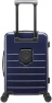 Thumbnail Wander Carry-On Suitcase — Smart Luggage, LOST