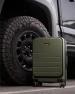Thumbnail Wander Carry-On Suitcase — Smart Luggage, LOST