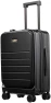 Thumbnail Wander Carry-On Suitcase — Smart Luggage, LOST