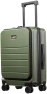 Thumbnail Wander Carry-On Suitcase — Smart Luggage, LOST