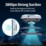 Thumbnail Window Cleaner Robot Double-Sided Spray Water — Window Cleaning Robot, FMART