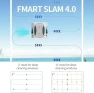 Thumbnail Window Cleaner Robot Double-Sided Spray Water — Window Cleaning Robot, FMART