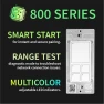 Thumbnail Z-Wave Long Range Scene Controller — Smart Home Hub, ZOOZ