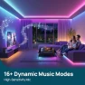 Thumbnail 10ft Smart LED Strip Lights — LED Strip Lights, Linkind