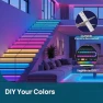 Thumbnail 10ft Smart LED Strip Lights — LED Strip Lights, Linkind