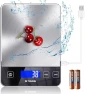 Thumbnail 33lb Food Scale — Kitchen Gadgets, TRUDIN