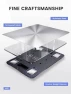 Thumbnail 33lb Food Scale — Kitchen Gadgets, TRUDIN