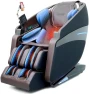 Thumbnail 4D Massage Chair Full Body Recliner with Heat – Zero Gravity 57'' SL Track Shiatsu Massage Chair for Home Office with AI... — Massage Chairs, Vosaky