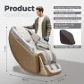 Thumbnail 4D Massage Chair — Massage Chairs, iBooMas