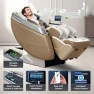 Thumbnail 4D Massage Chair — Massage Chairs, iBooMas
