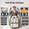 Thumbnail 4D Massage Chair — Massage Chairs, iBooMas
