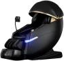 Thumbnail 4D Smart Massage Chair - Zero Gravity S-L Full Body Massage Sofa/Recliner — Massage Chairs, SOMANOVA