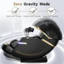 Thumbnail 4D Smart Massage Chair - Zero Gravity S-L Full Body Massage Sofa/Recliner — Massage Chairs, SOMANOVA