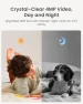 Thumbnail 4MP 2K Indoor Security Camera — Security Camera, Reolink