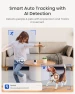 Thumbnail 4MP 2K Indoor Security Camera — Security Camera, Reolink