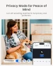 Thumbnail 4MP 2K Indoor Security Camera — Security Camera, Reolink