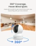 Thumbnail 4MP 2K Indoor Security Camera — Security Camera, Reolink