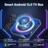 Thumbnail Android TV Box 8K UHD — Smart TV, Upvivi