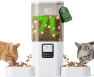 Thumbnail Automatic Cat Feeders 2 Cat with Slow Feed — Automatic Pet Feeder, Frienhund