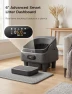 Thumbnail Automatic Self-Cleaning Cat Litter Box — Self-Cleaning Litter Box, Cypcat