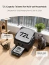 Thumbnail Automatic Self-Cleaning Cat Litter Box — Self-Cleaning Litter Box, Cypcat