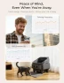 Thumbnail Automatic Self-Cleaning Cat Litter Box — Self-Cleaning Litter Box, Cypcat