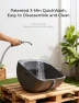 Thumbnail Automatic Self-Cleaning Cat Litter Box — Self-Cleaning Litter Box, Cypcat