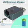 Thumbnail Combination Padlock, Fingerprint Bluetooth Padlock — Smart Lock, UCB