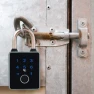 Thumbnail Combination Padlock, Fingerprint Bluetooth Padlock — Smart Lock, UCB