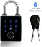 Thumbnail Combination Padlock, Fingerprint Bluetooth Padlock — Smart Lock, UCB
