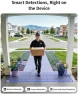 Thumbnail Doorbell Camera with Chime — Video Doorbell, Aqara