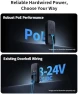 Thumbnail Doorbell Camera with Chime — Video Doorbell, Aqara