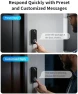 Thumbnail Doorbell Camera with Chime — Video Doorbell, Aqara