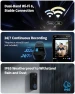 Thumbnail Doorbell Camera with Chime — Video Doorbell, Aqara