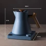 Thumbnail EKG Pro Electric Tea Kettle — Electric Kettle, Fellow