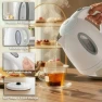 Thumbnail Electric Kettle 1.7L — Electric Kettle, OVENTE