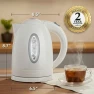 Thumbnail Electric Kettle 1.7L — Electric Kettle, OVENTE