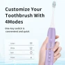 Thumbnail Electric Toothbrush Set — Electric Toothbrush, kingheroes