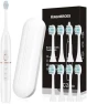 Thumbnail Electric Toothbrush Set — Electric Toothbrush, kingheroes