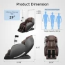 Thumbnail Favor-06 Massage Chair — Massage Chairs, Real Relax