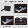 Thumbnail Favor-06 Massage Chair — Massage Chairs, Real Relax