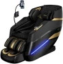 Thumbnail Full Body Massage Chair with Zero Gravity and 3D SL-Track — Massage Chairs, Dr.hiumi
