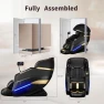 Thumbnail Full Body Massage Chair with Zero Gravity and 3D SL-Track — Massage Chairs, Dr.hiumi