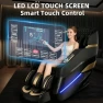 Thumbnail Full Body Massage Chair with Zero Gravity and 3D SL-Track — Massage Chairs, Dr.hiumi