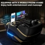 Thumbnail Full Body Massage Chair with Zero Gravity and 3D SL-Track — Massage Chairs, Dr.hiumi