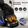 Thumbnail Full Body Massage Chair with Zero Gravity and 3D SL-Track — Massage Chairs, Dr.hiumi